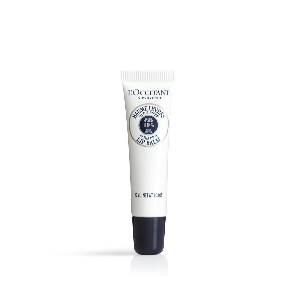 BÁLSAMO DE LABIOS ULTRA RICO KARITÉ