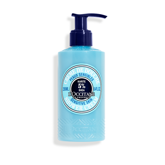 CREMA DE DUCHA ULTRA RICA KARITÉ