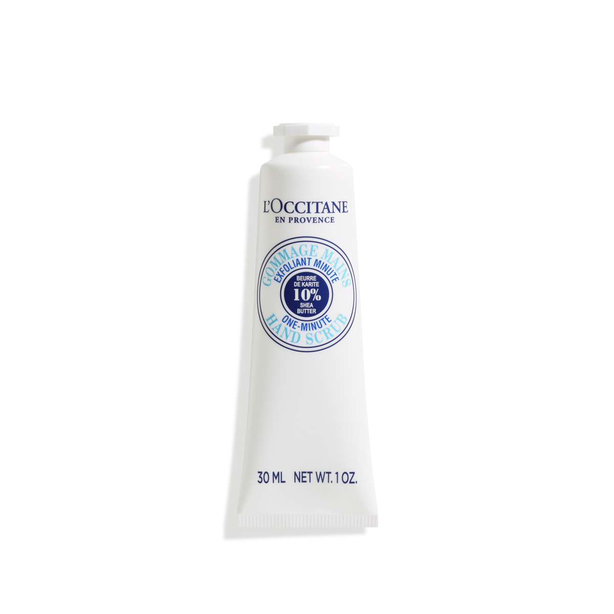 EXFOLIANTE DE MANOS KARITÉ