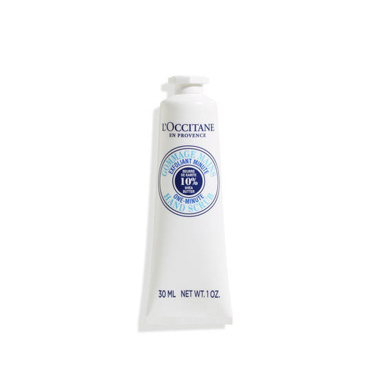 EXFOLIANTE DE MANOS KARITÉ