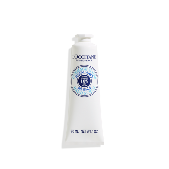 EXFOLIANTE DE MANOS KARITÉ