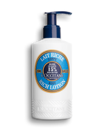 LOCIÓN CORPORAL ULTRA RICA KARITÉ