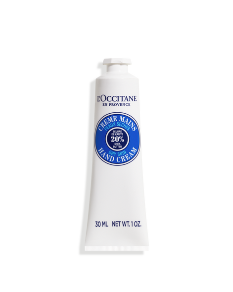CREMA DE MANOS KARITÉ