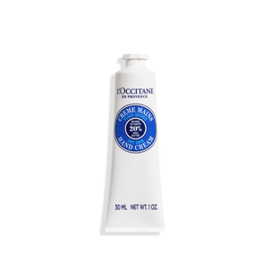 CREMA DE MANOS KARITÉ