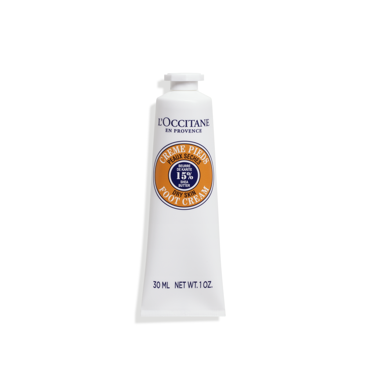 CREMA DE PIES KARITE 30 ML