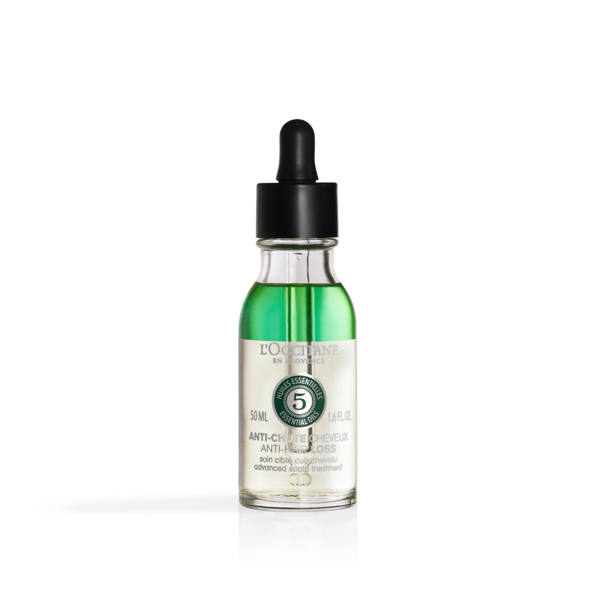 Anti Hair Loss Serum