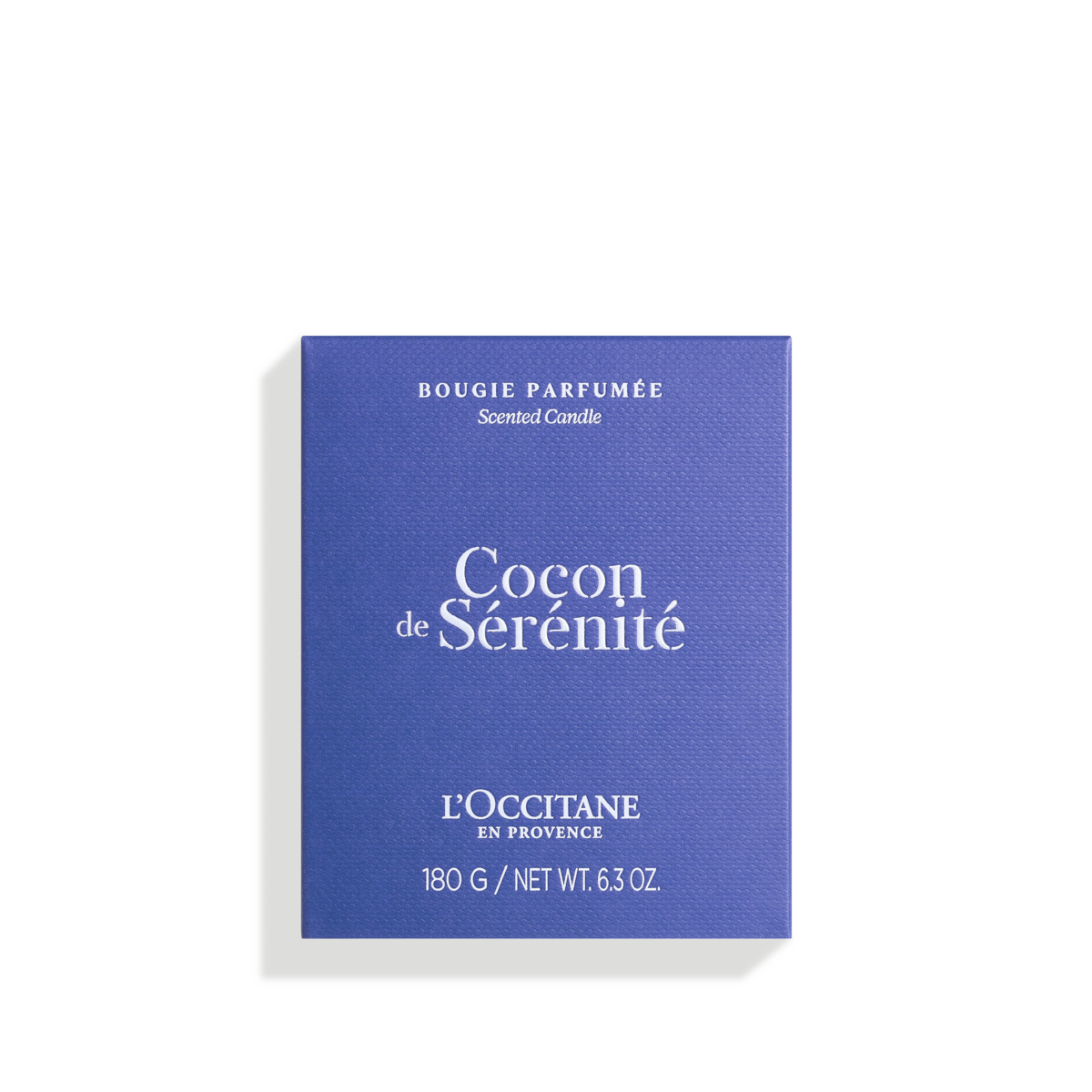 COCON DE SERENITE CANDLE 180g