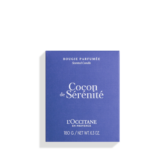 COCON DE SERENITE CANDLE 180g