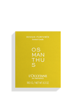 OSMANTHUS CANDLE 180g