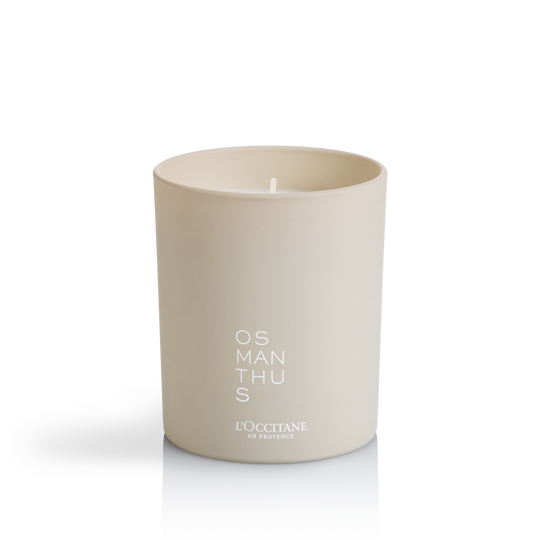 OSMANTHUS CANDLE 180g