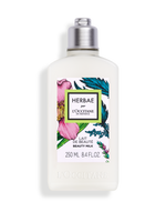 LOCIÓN CORPORAL HERBAE PAR L'OCCITANE