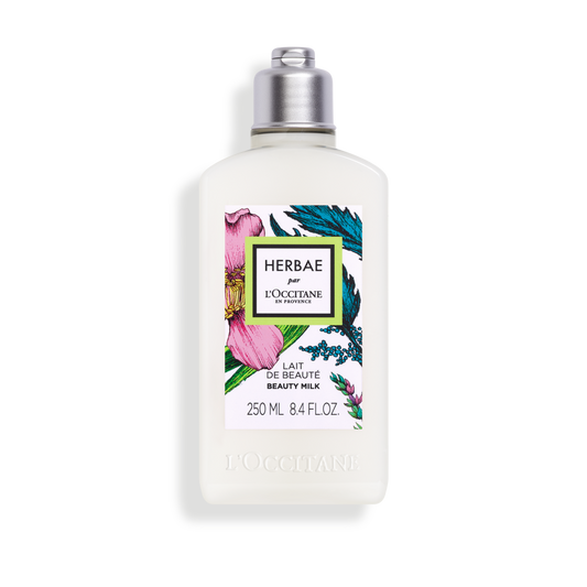 LOCIÓN CORPORAL HERBAE PAR L'OCCITANE