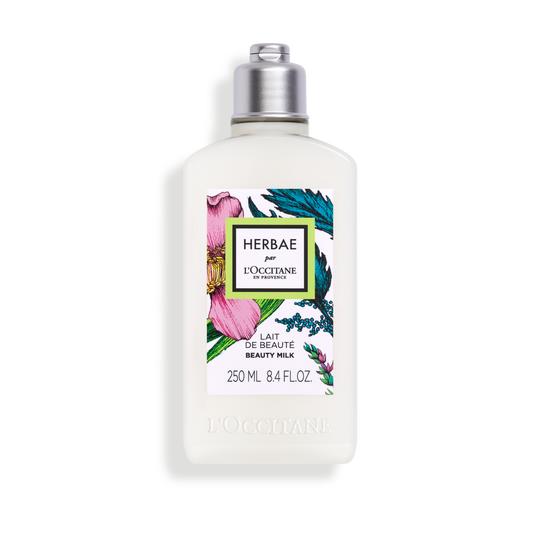 LOCIÓN CORPORAL HERBAE PAR L'OCCITANE