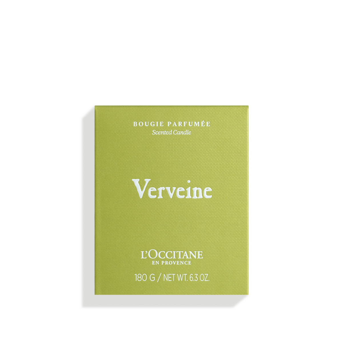 VERBENA CANDLE 180g