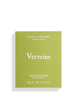 VERBENA CANDLE 180g