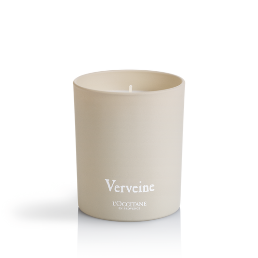 VERBENA CANDLE 180g