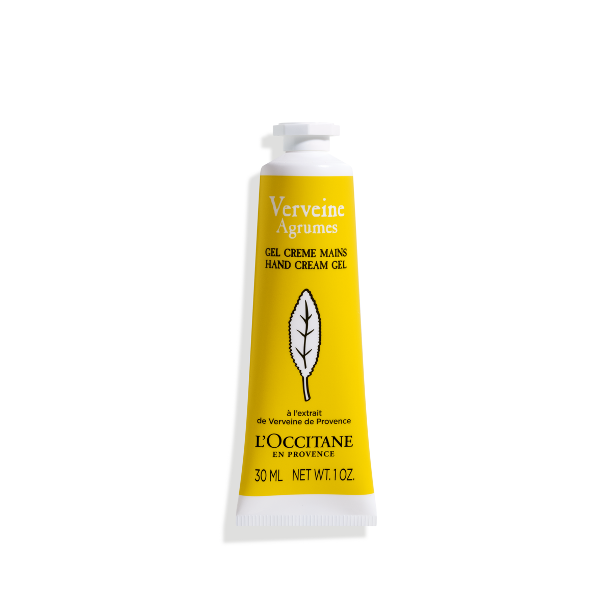 CREMA DE MANOS VERBENA CITRUS