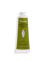 GEL CREMA HIDRATANTE PARA MANOS VERBENA