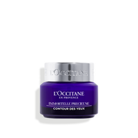 BÁLSAMO DE OJOS PRECIOUS IMMORTELLE