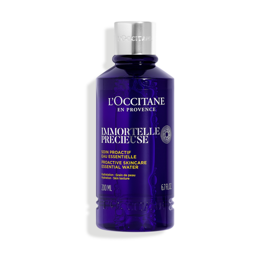 AGUA ESENCIAL PRECIOUS IMMORTELLE