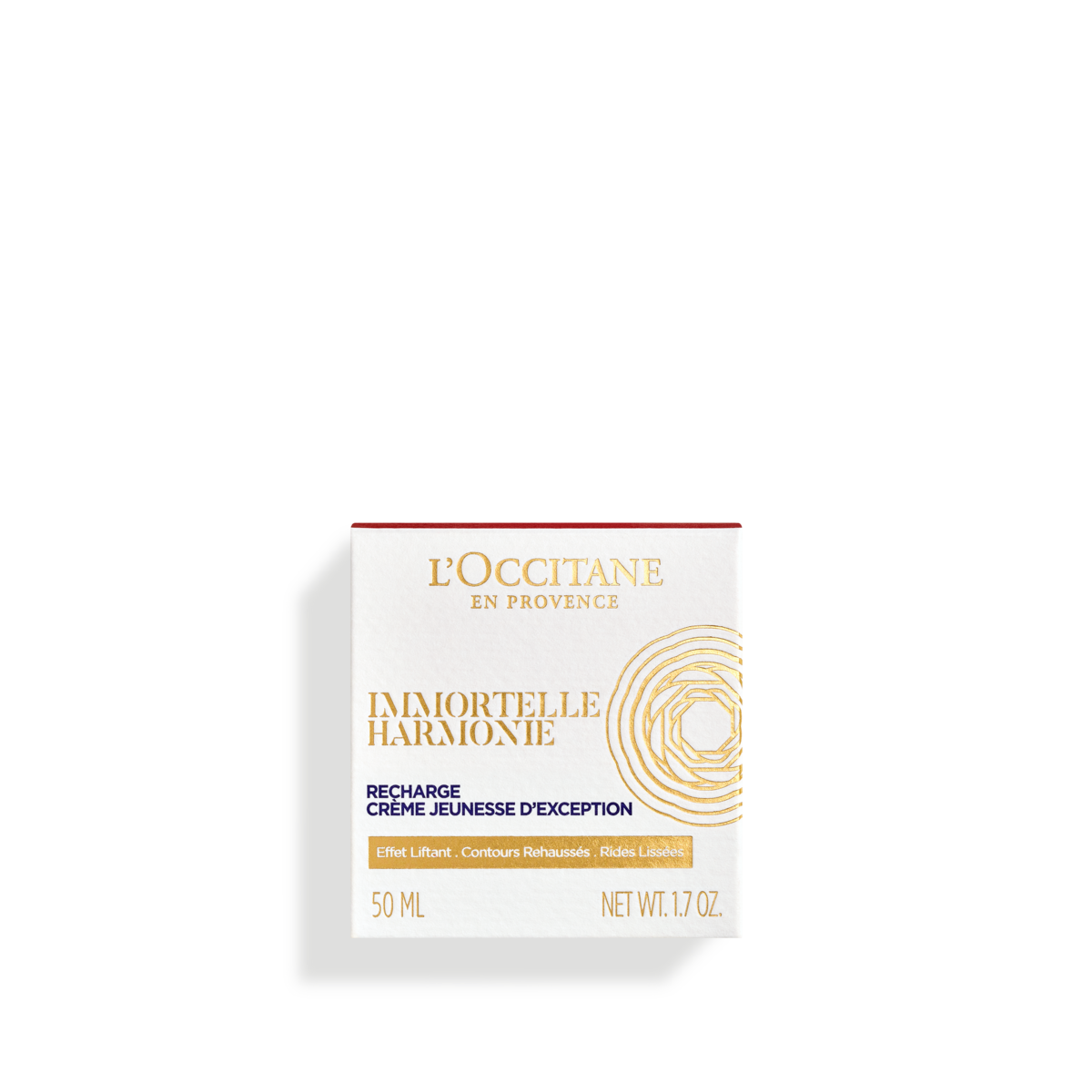 REFILL CREMA HARMONIE DIVINE