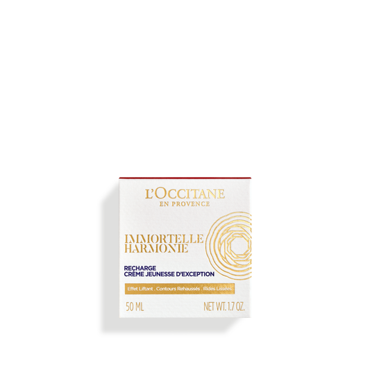 REFILL CREMA HARMONIE DIVINE