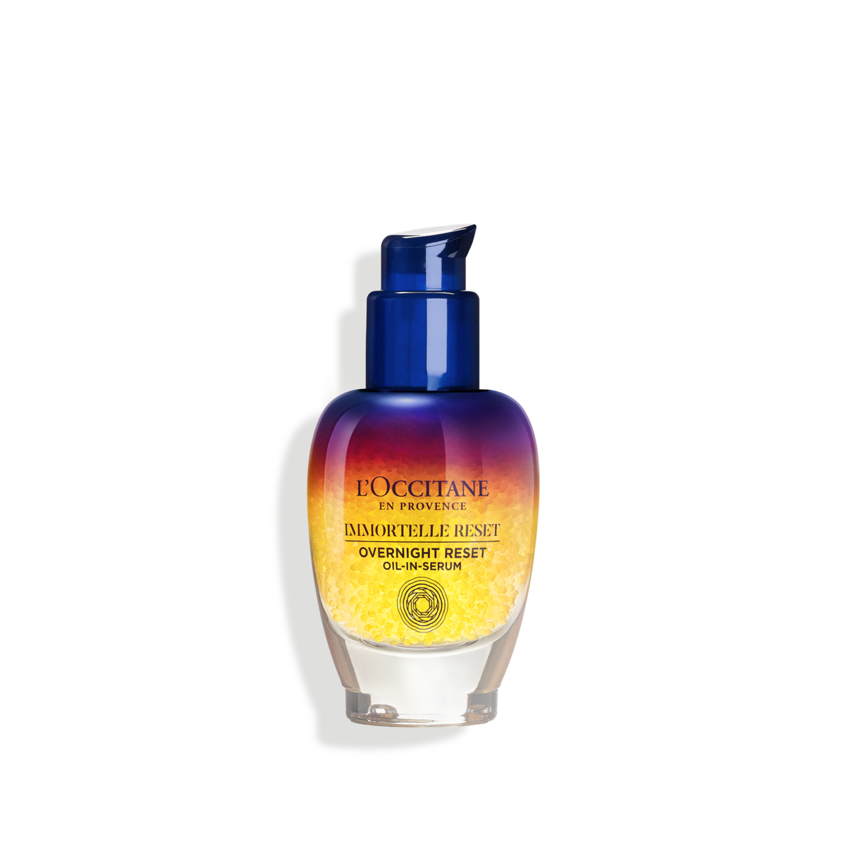 SÉRUM IMMORTELLE RESET