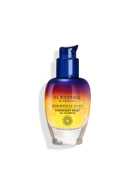 SÉRUM IMMORTELLE RESET