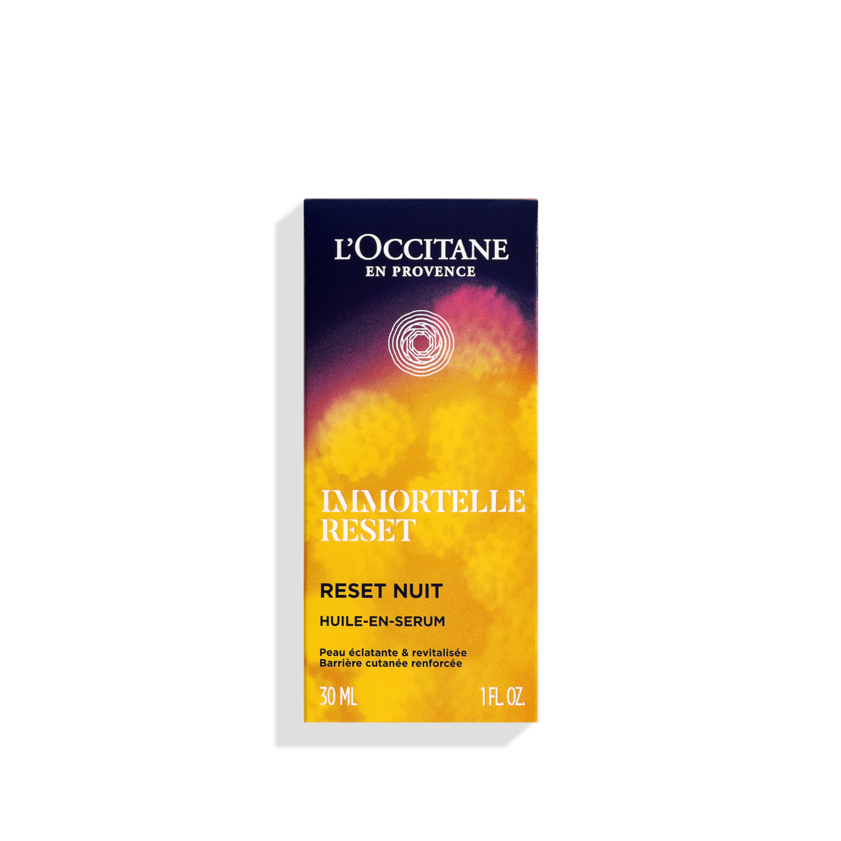 SÉRUM IMMORTELLE RESET
