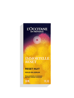 SÉRUM IMMORTELLE RESET