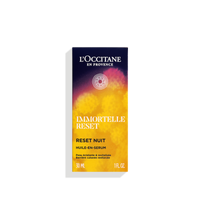 SÉRUM IMMORTELLE RESET