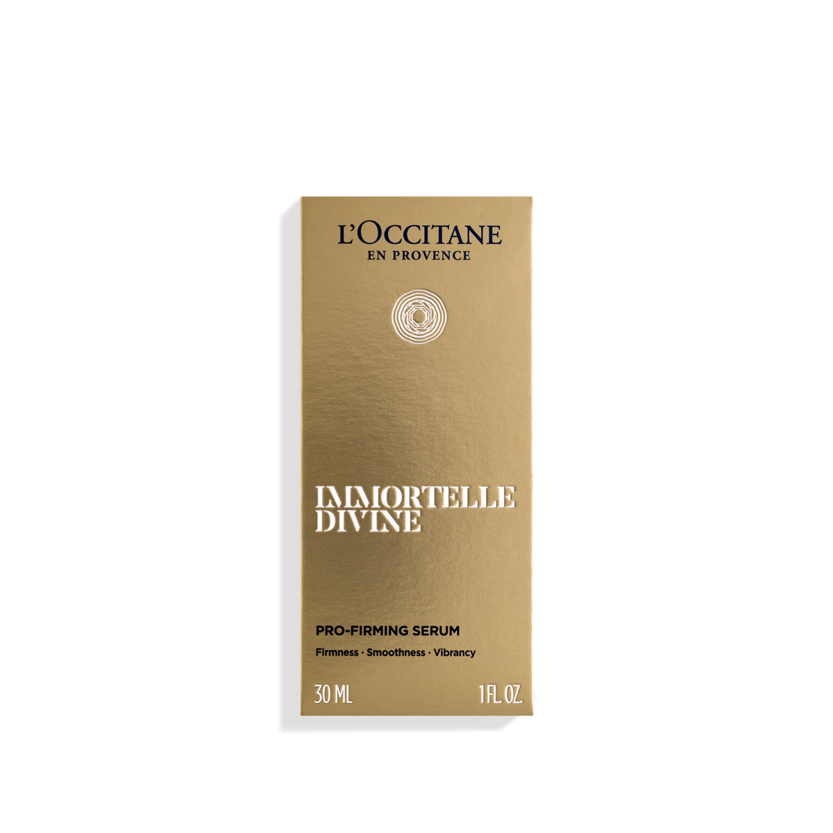 SERUM DIVINE IMMORTELLE