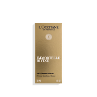 SERUM DIVINE IMMORTELLE