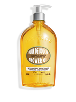 ACEITE DE DUCHA ALMENDRA