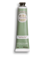 CREMA DE MANOS ALMENDRA