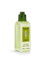LOCIÓN CORPORAL VERBENA 75Ml