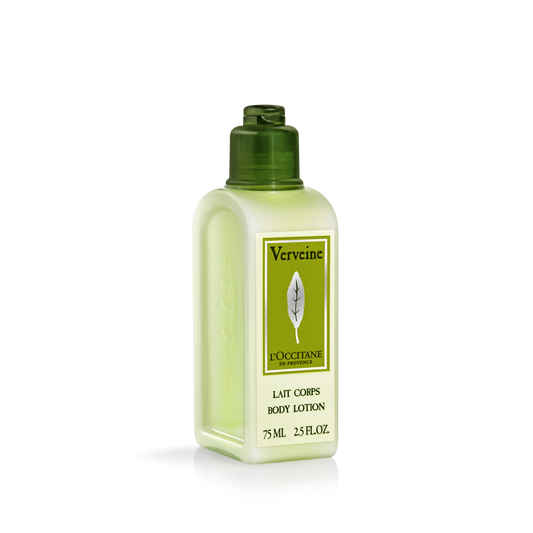 LOCIÓN CORPORAL VERBENA 75Ml