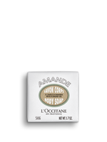 JABON DE ALMENDRA DELICIOSA 50GR