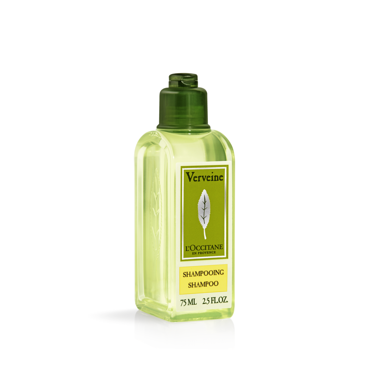 SHAMPOO VERBENA 75ML