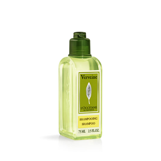 SHAMPOO VERBENA 75ML