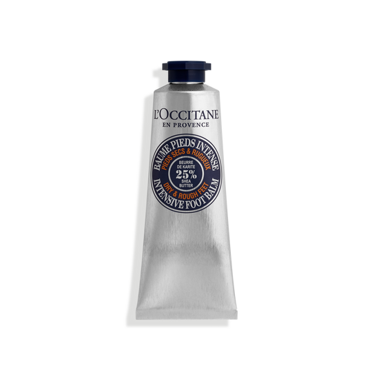 Shea Butter Intensive Foot Balm