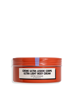 CREMA CORPORAL ULTRALIGERA KARITÉ ORANGE 175ML
