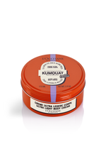CREMA CORPORAL ULTRALIGERA KARITÉ ORANGE 175ML