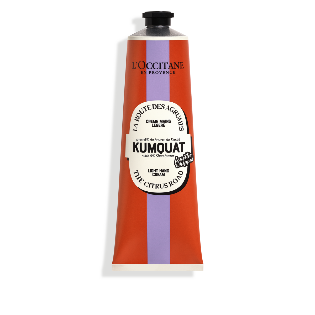 CREMA DE MANOS KARITÉ-ORANGE 150ML