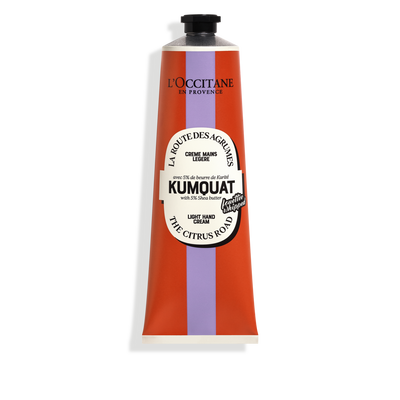 CREMA DE MANOS KARITÉ-ORANGE 150ML