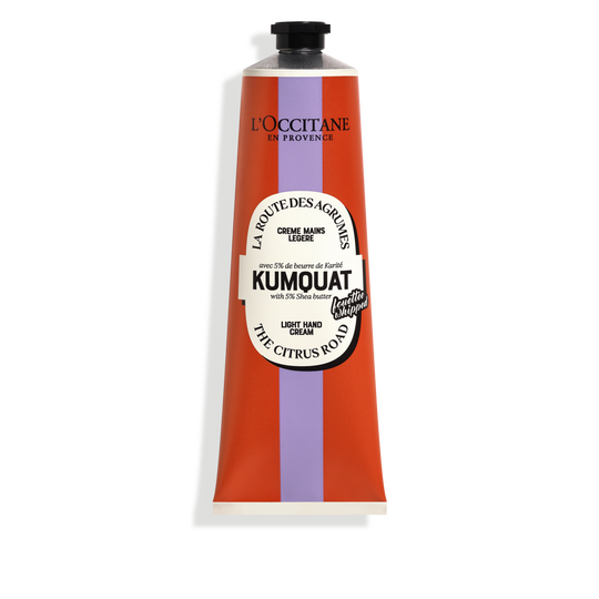 CREMA DE MANOS KARITÉ-ORANGE 150ML