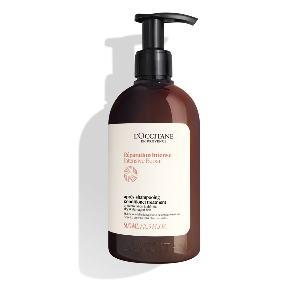 INTENSIVE REPAIR CONDITIONER 500 ML