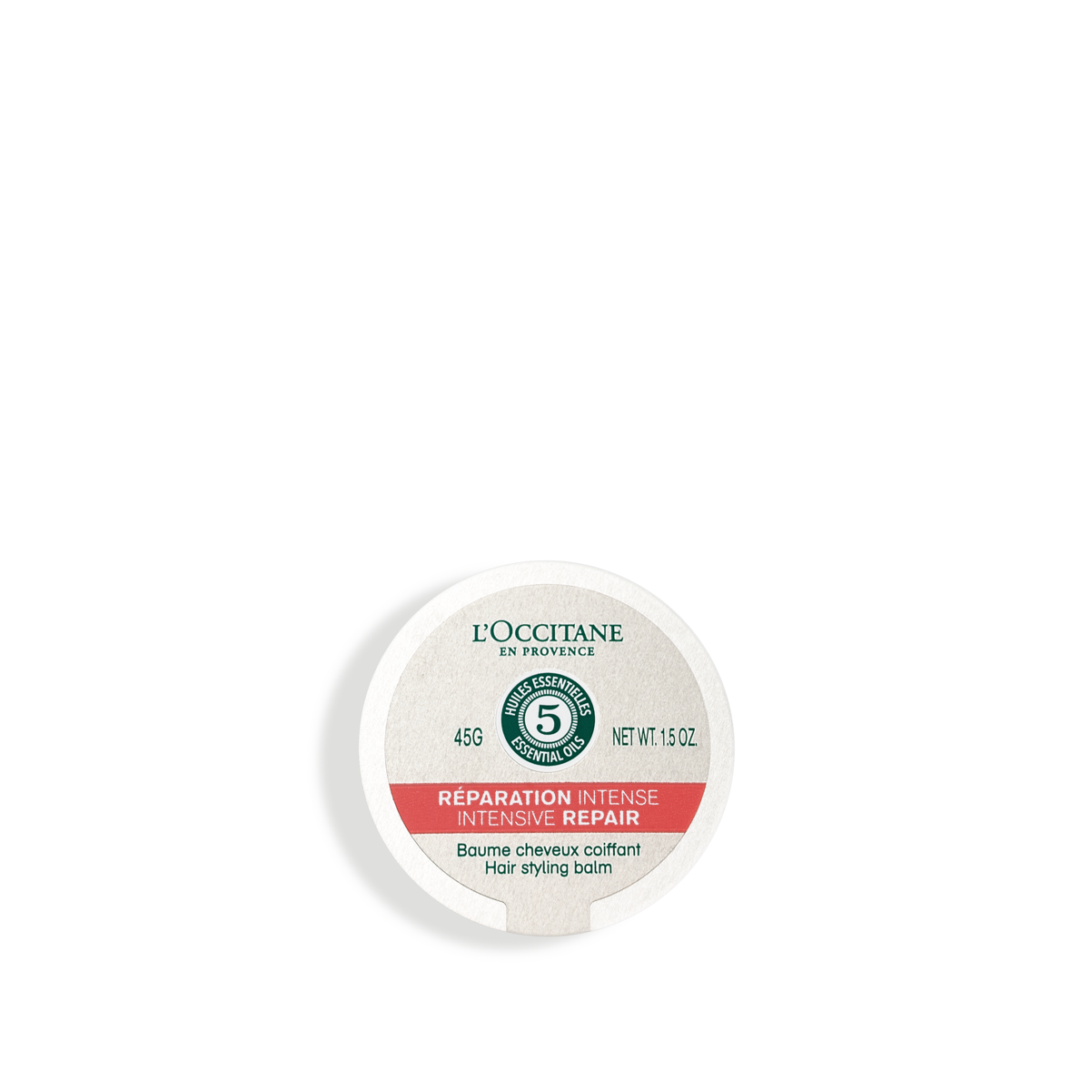 INTENSIVE BALM REPAIR 200ML