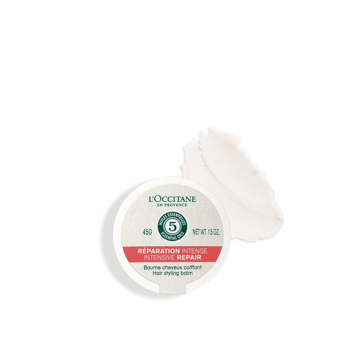 INTENSIVE BALM REPAIR 200ML