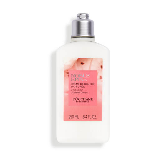 CREMA DE DUCHA MAY BLOSSOM